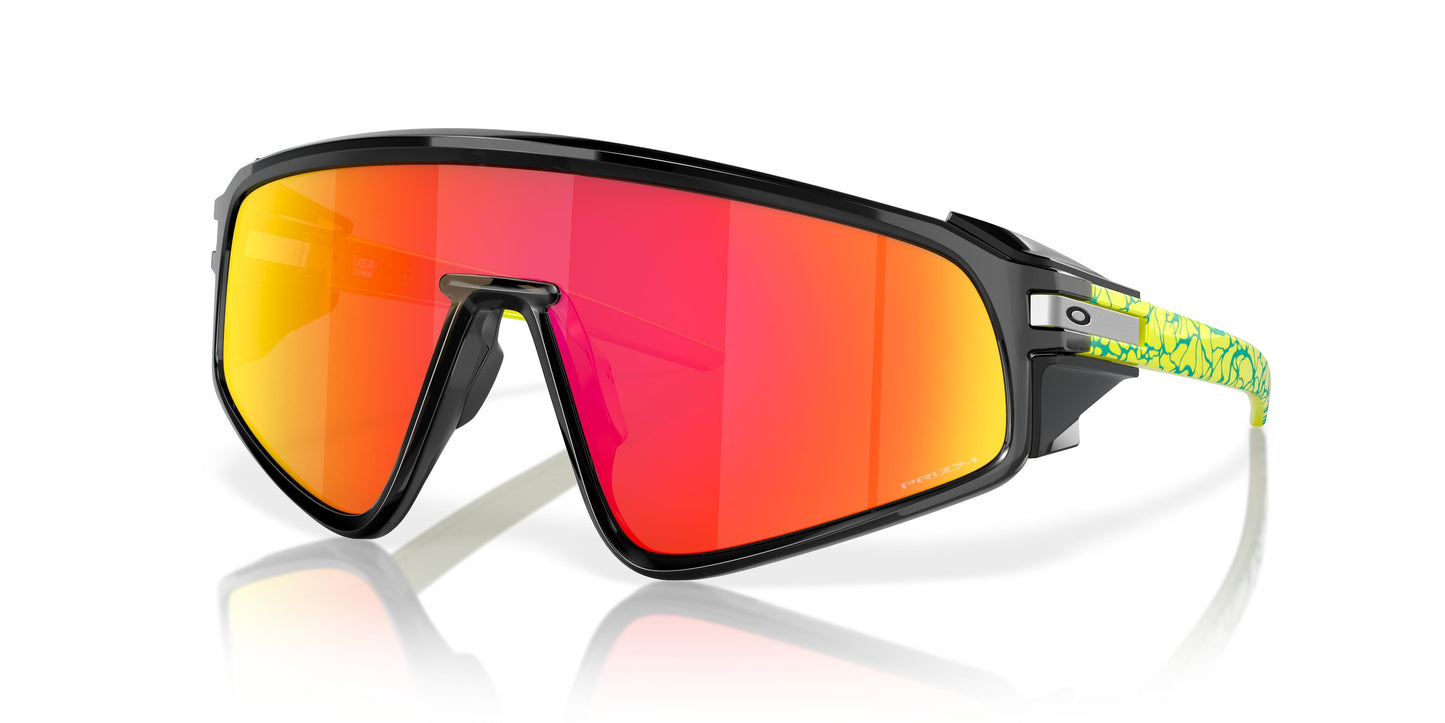 Oakley OO9404 LATCH PANEL 940410 36