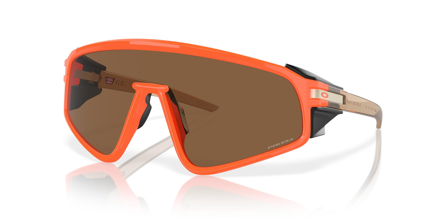 Oakley OO9404 LATCH PANEL 940411 36