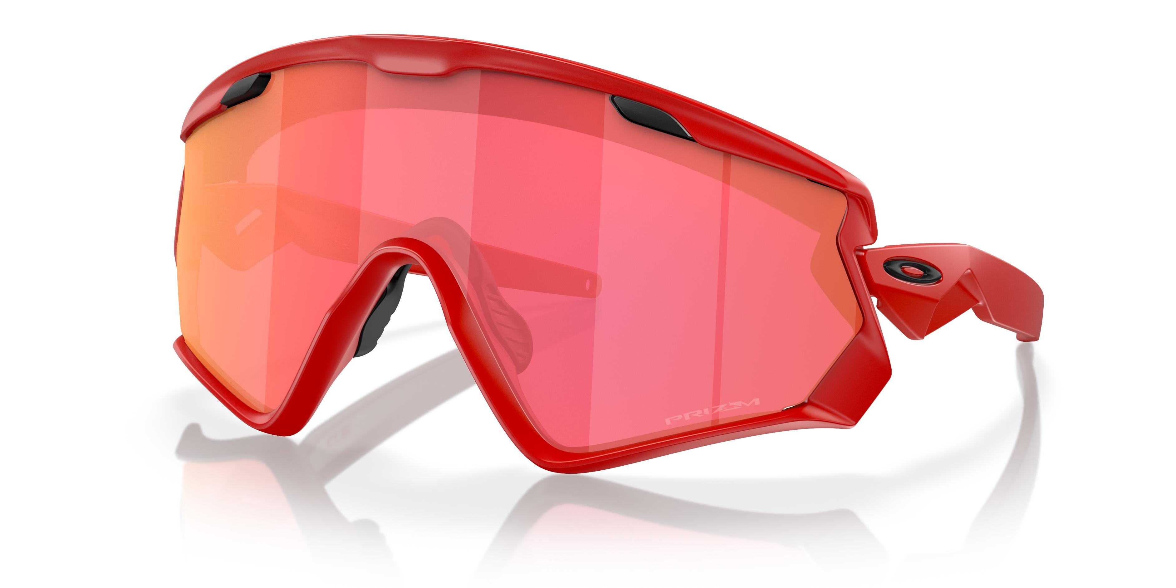 Oakley OO9418 WIND JACKET 2.0 941825 163