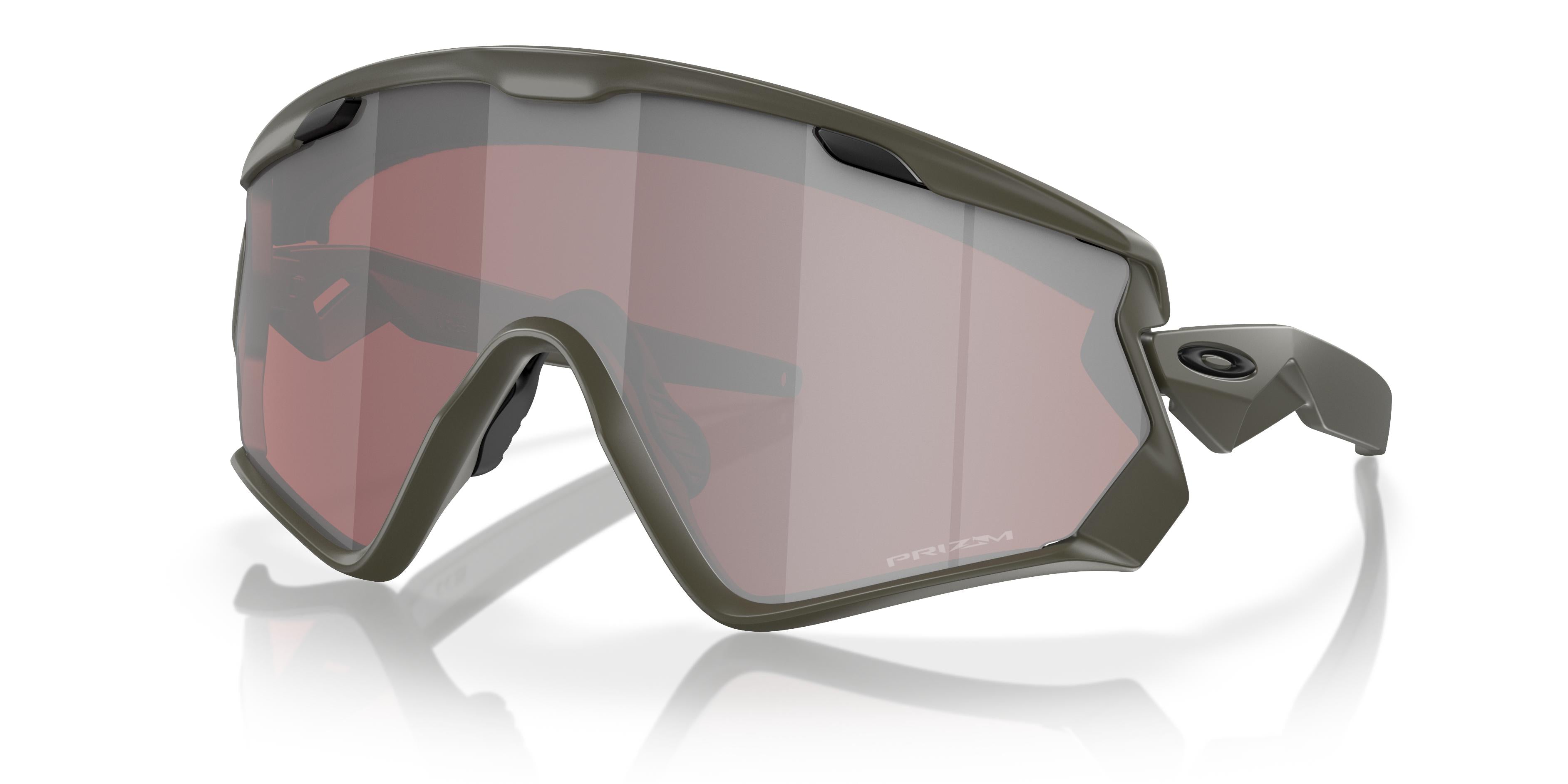 Oakley OO9418 WIND JACKET 2.0 941826 163