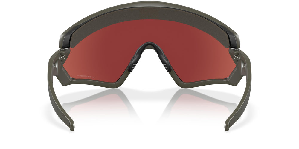 Oakley OO9418 WIND JACKET 2.0 941826 163