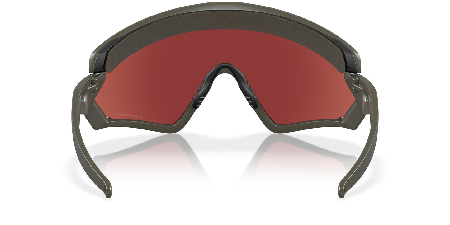 Oakley OO9418 WIND JACKET 2.0 941826 163