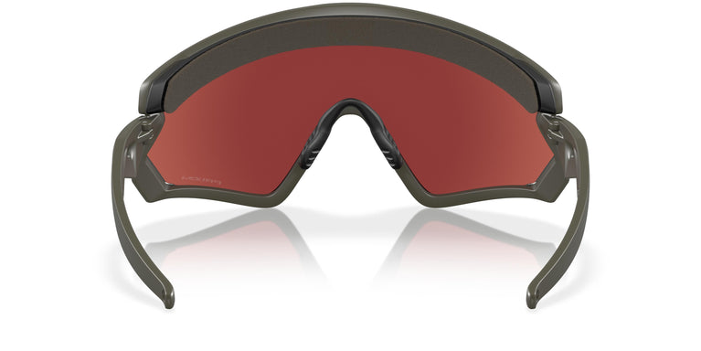 Oakley OO9418 WIND JACKET 2.0 941826 163