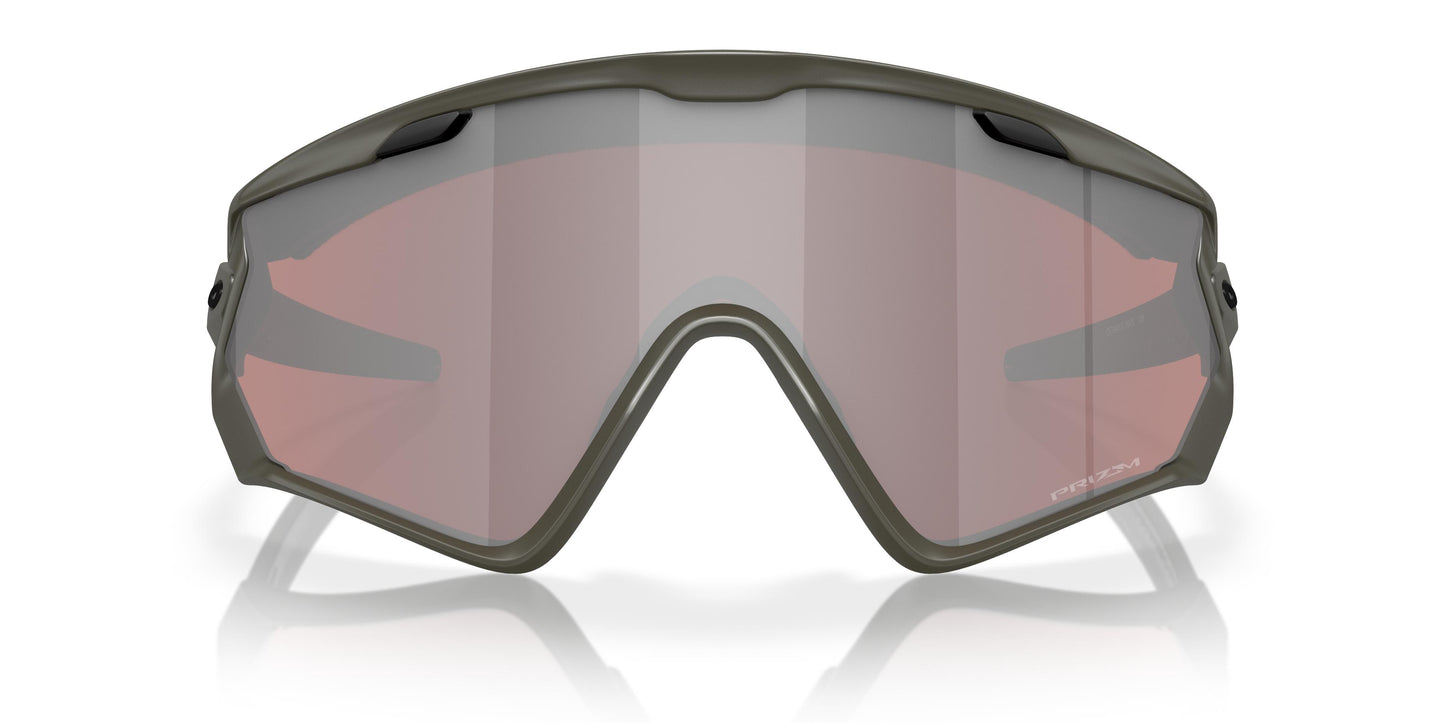 Oakley OO9418 WIND JACKET 2.0 941826 163