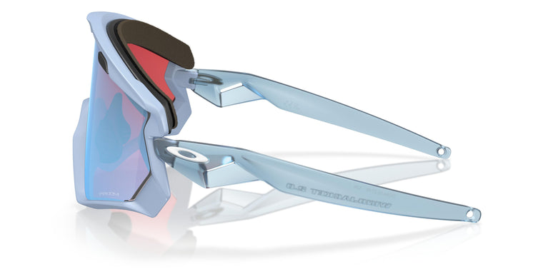 Oakley OO9418 WIND JACKET 2.0 941827 163