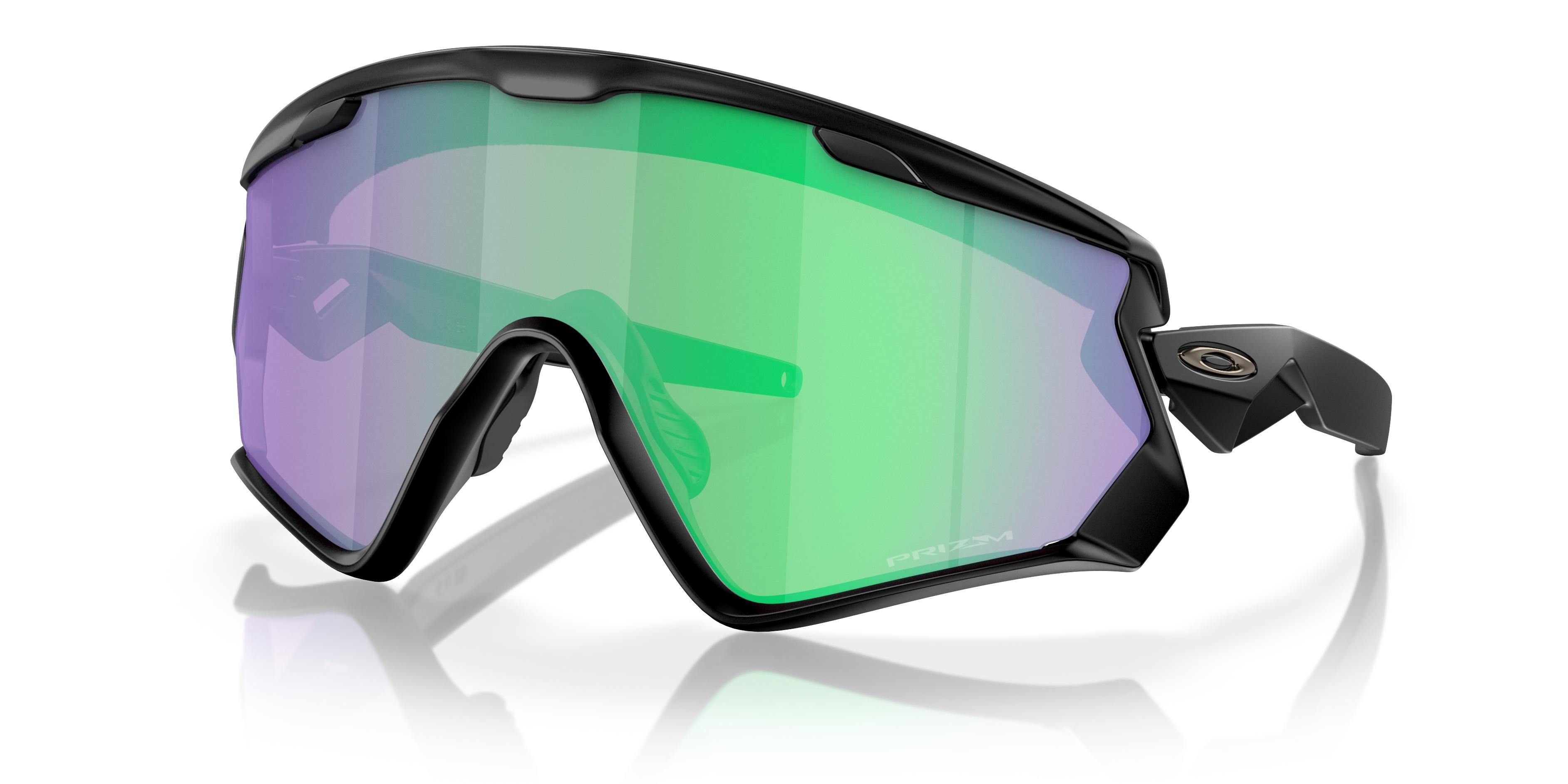 Oakley OO9418 WIND JACKET 2.0 941828 163