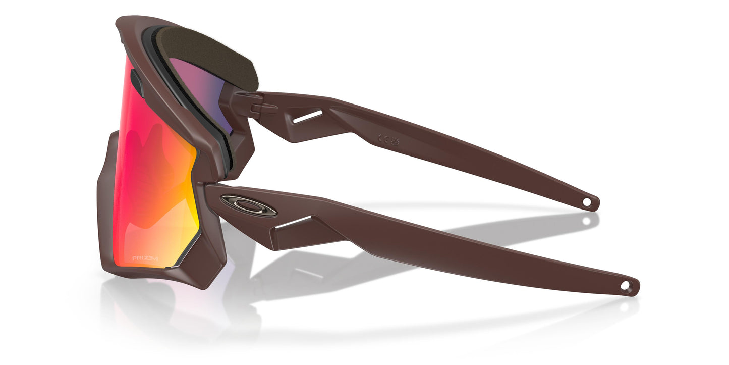 Oakley OO9418 WIND JACKET 2.0 941829 163