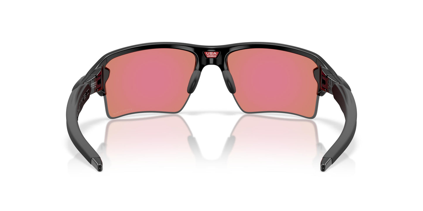 Oakley OO9488 FLAK 2.0 XXL 948801 64