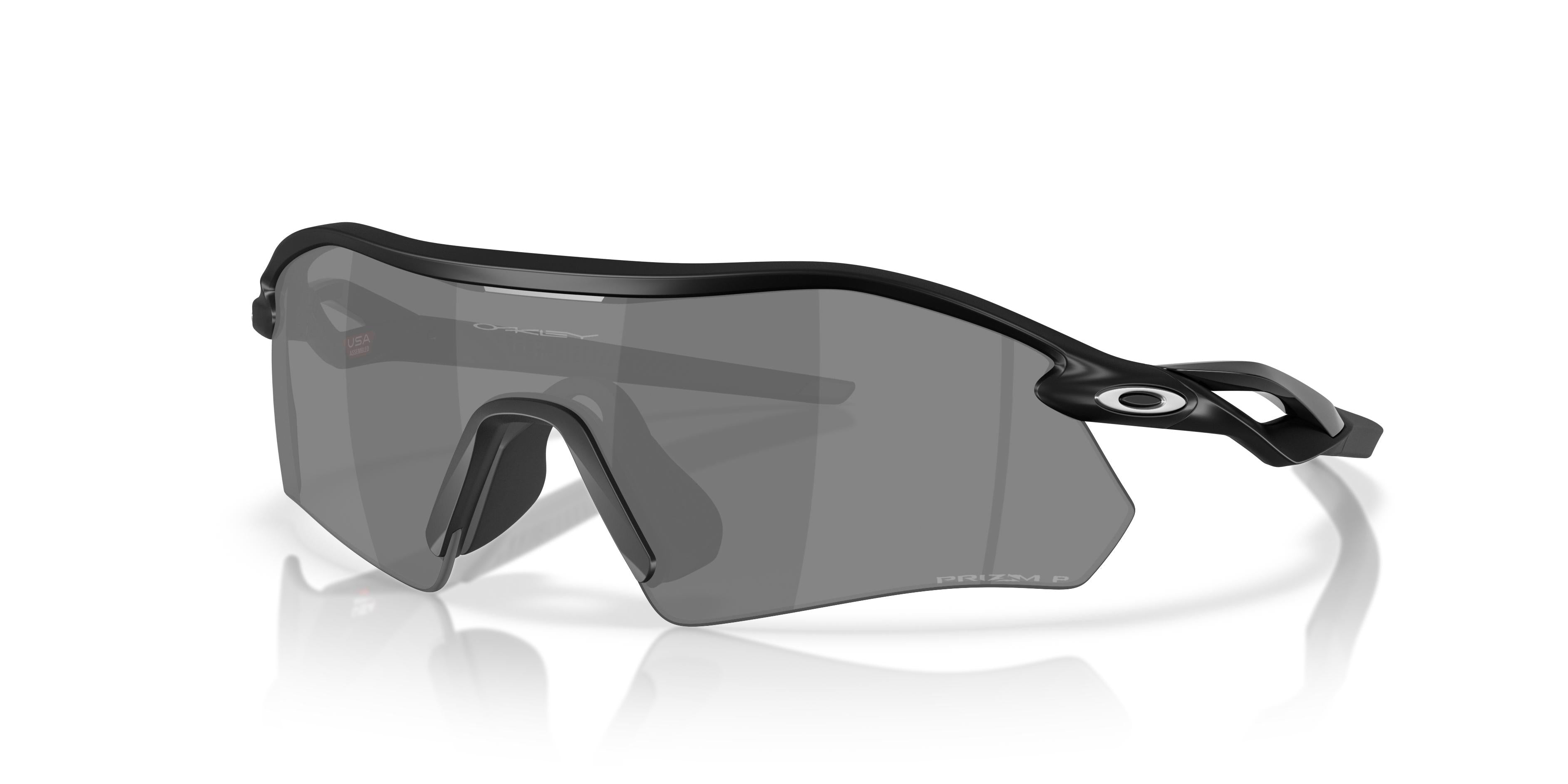 Oakley OO9495D RADAR PLATE 949501 136