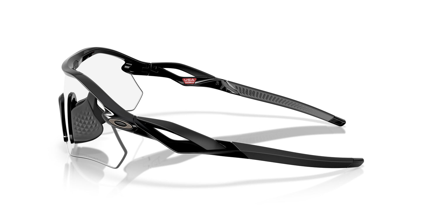 Oakley OO9495D RADAR PLATE 949502 136