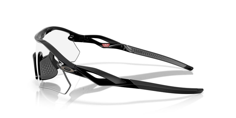 Oakley OO9495D RADAR PLATE 949502 136