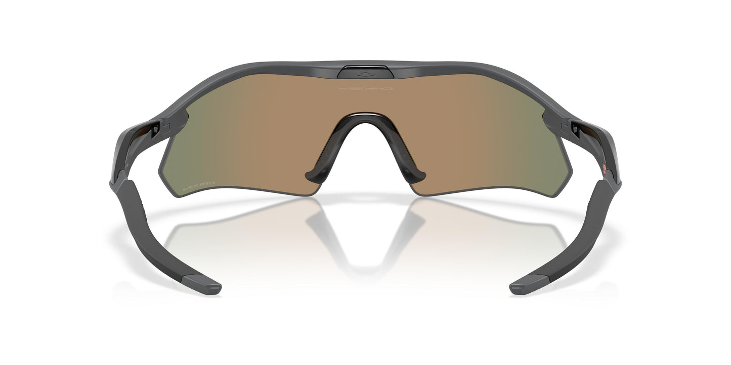 Oakley OO9495D RADAR PLATE 949503 136