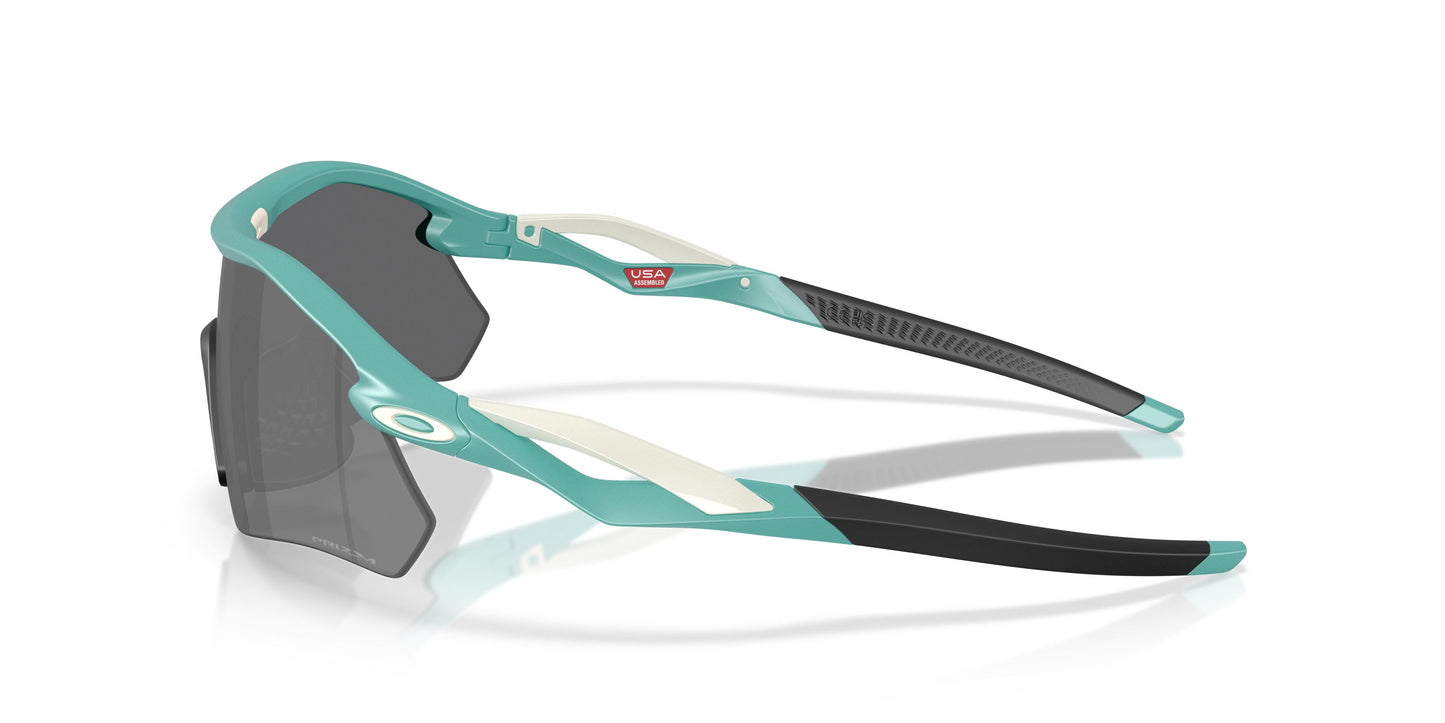 Oakley OO9495D RADAR PLATE 949504 136