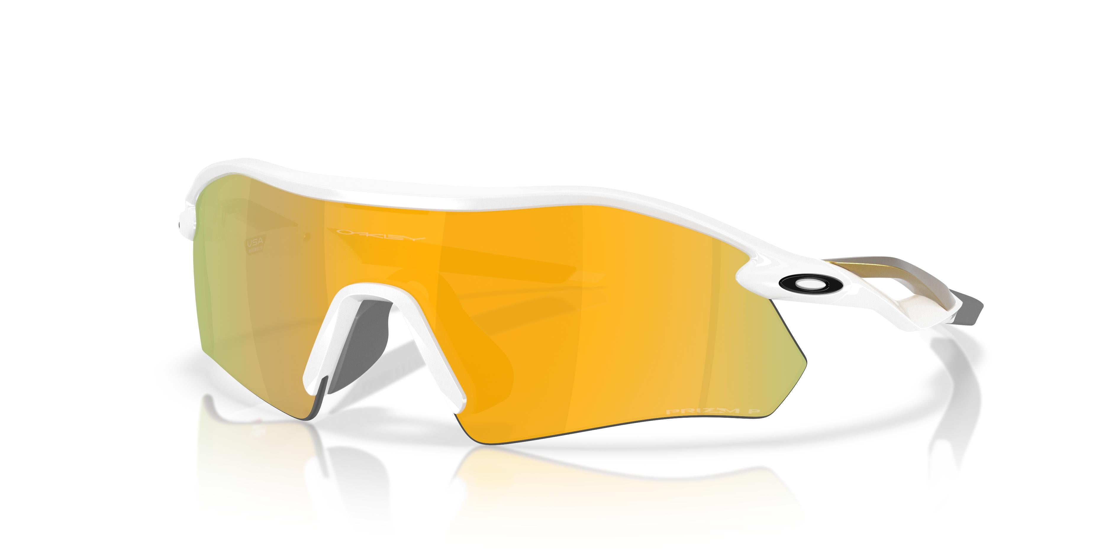 Oakley OO9495D RADAR PLATE 949505 136