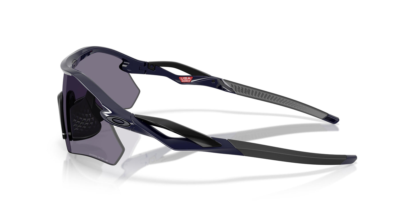 Oakley OO9495D RADAR PLATE 949507 136