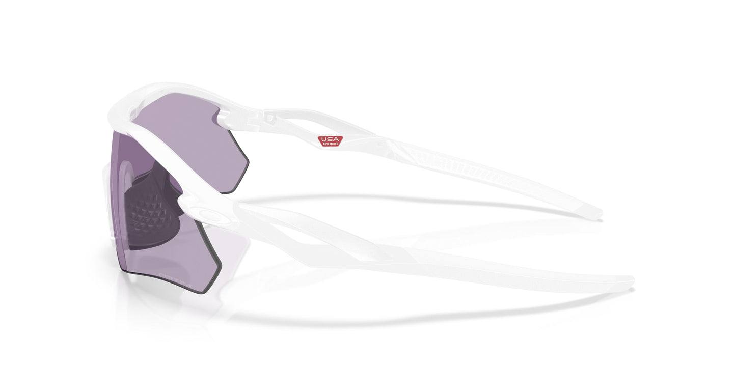 Oakley OO9495D RADAR PLATE 949508 136