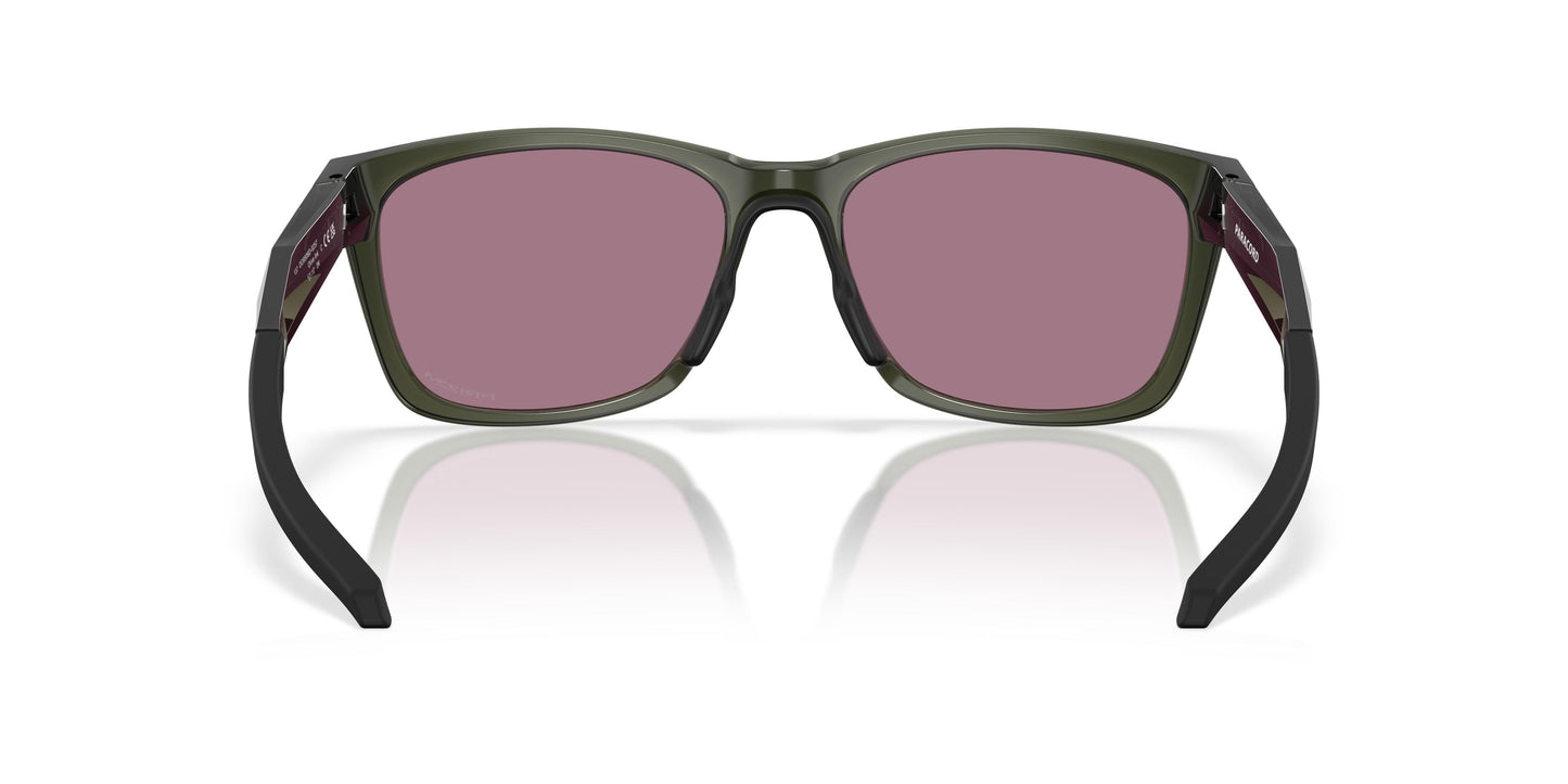 Oakley OO9506D PARACORD 950602 57