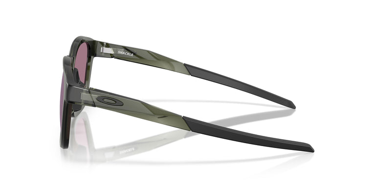 Oakley OO9507D SHACKLE 950702 52
