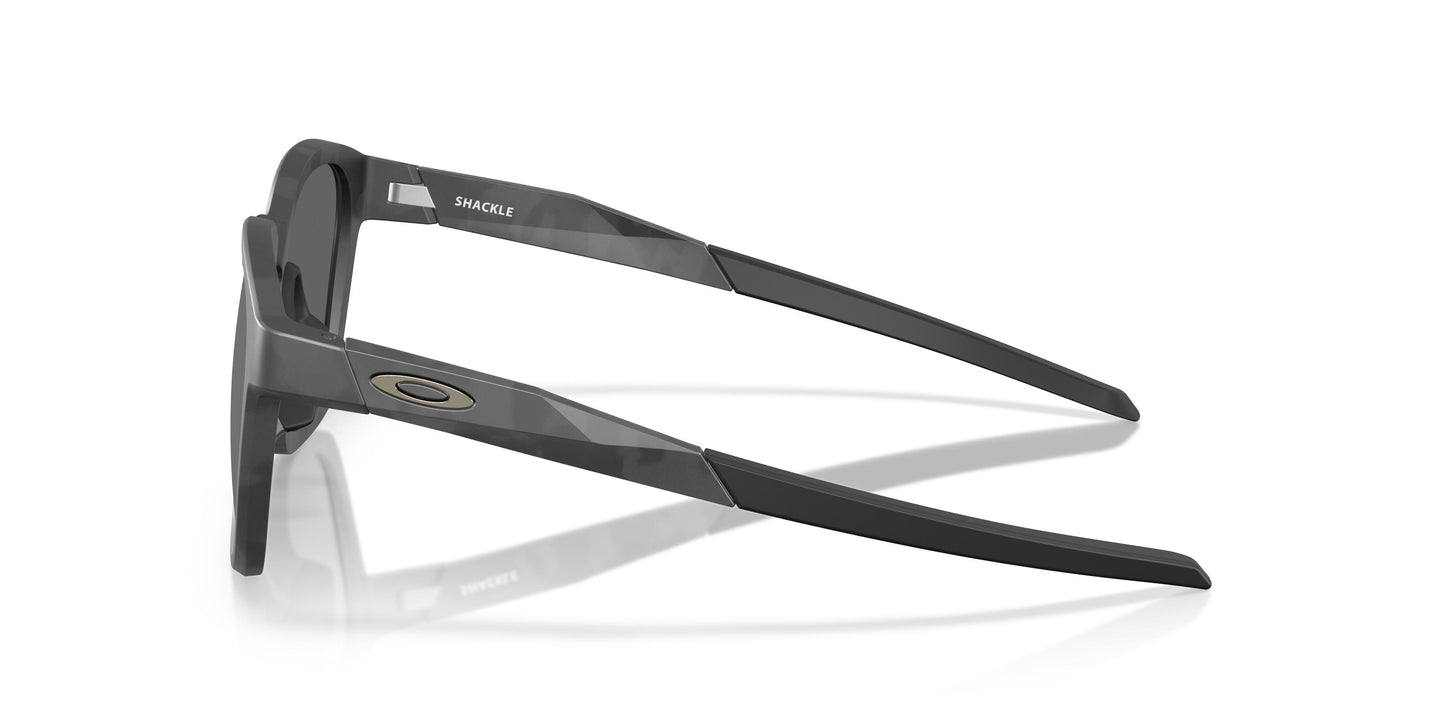 Oakley OO9507D SHACKLE 950705 52