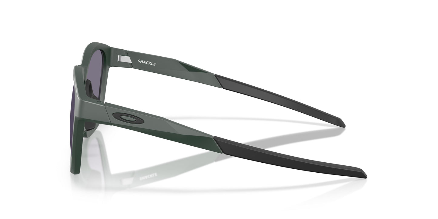 Oakley OO9507D SHACKLE 950706 52