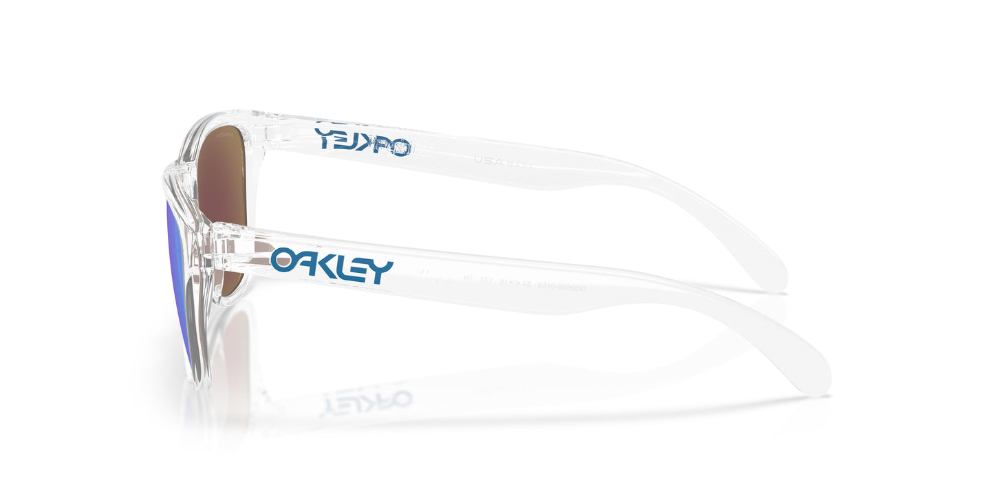 Oakley OO9508 FROGSKINS S 950801 53