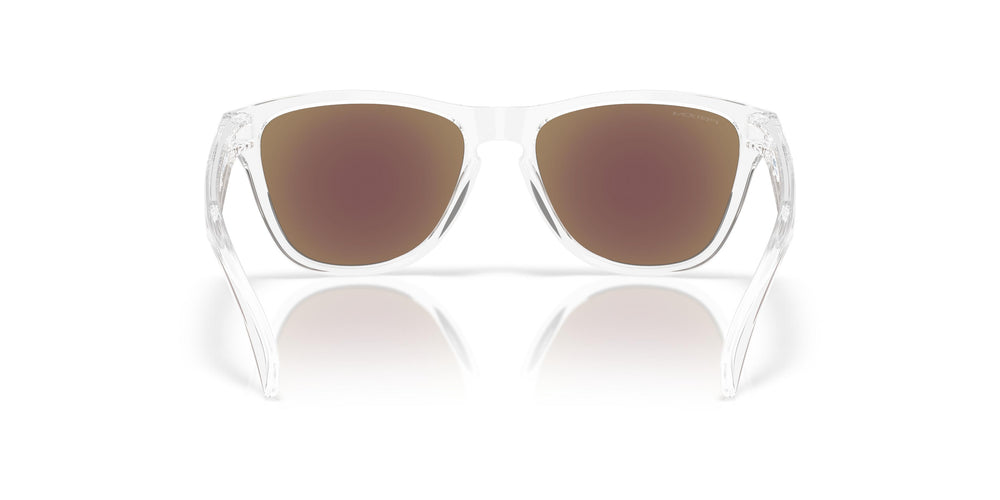 Oakley OO9508 FROGSKINS S 950801 53
