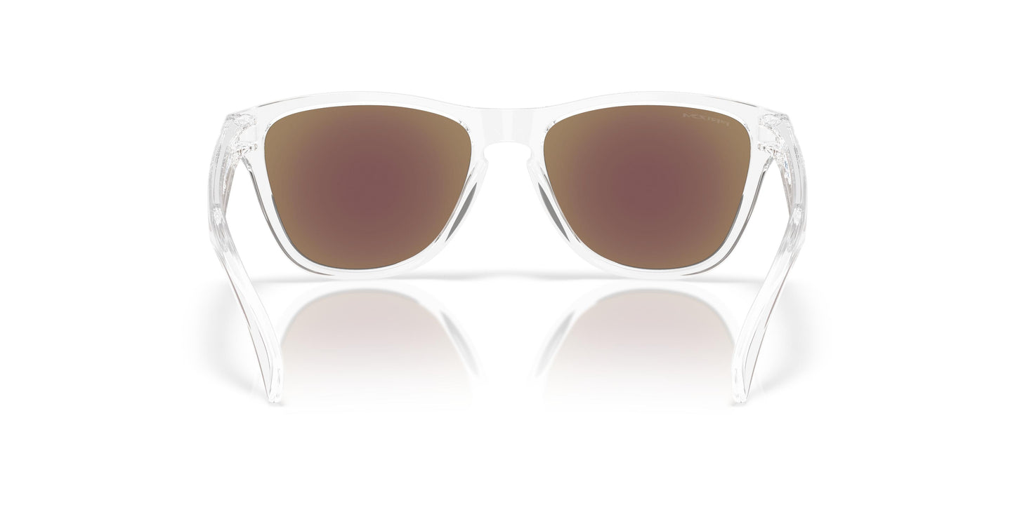 Oakley OO9508 FROGSKINS S 950801 53