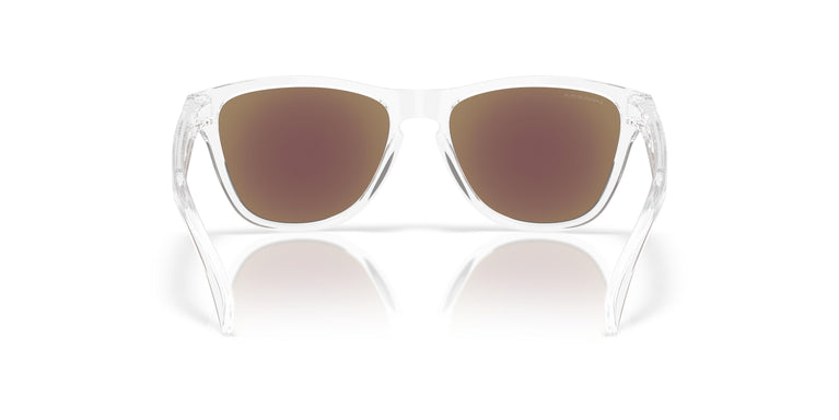 Oakley OO9508 FROGSKINS S 950801 53