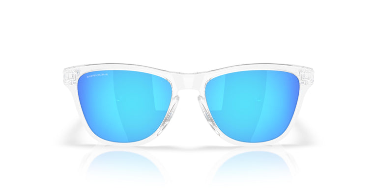 Oakley OO9508 FROGSKINS S 950801 53