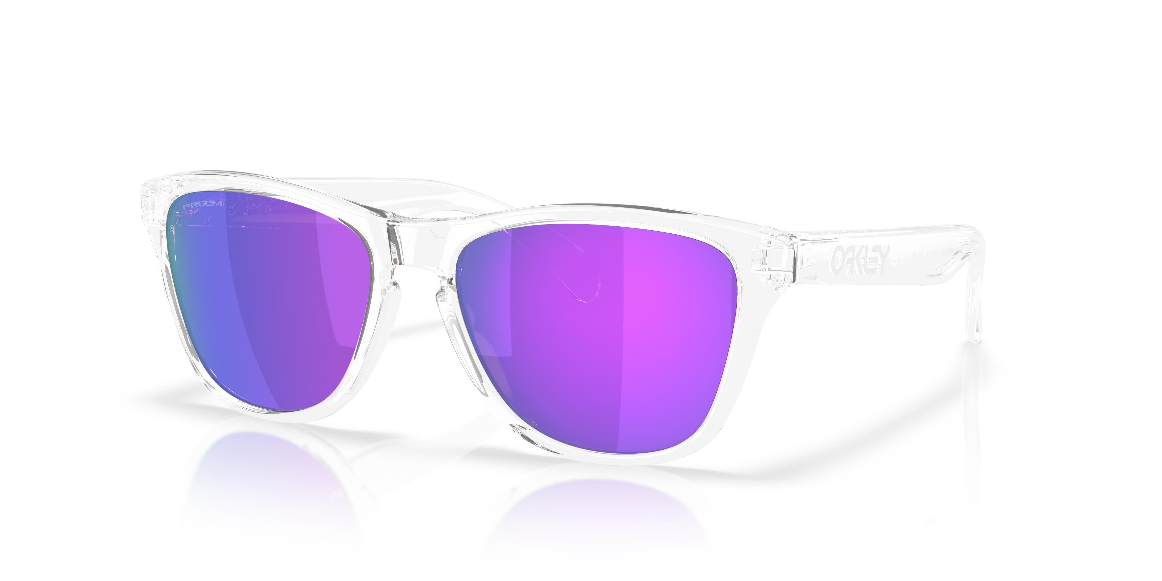 Oakley OO9508 FROGSKINS S 950802 53