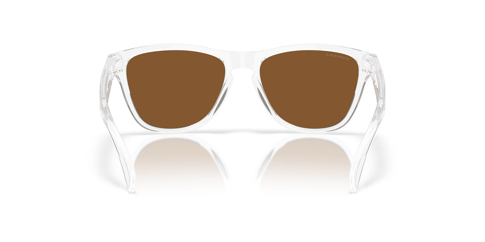 Oakley OO9508 FROGSKINS S 950802 53