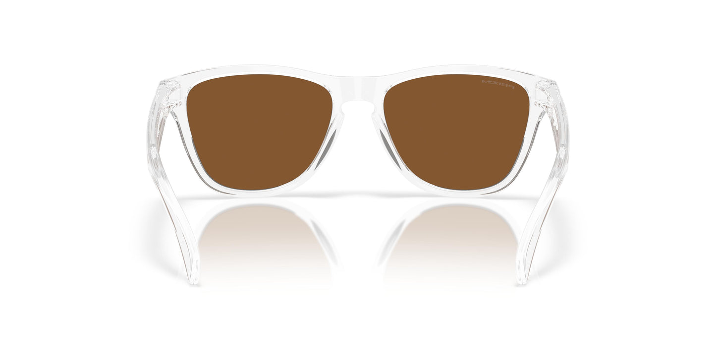 Oakley OO9508 FROGSKINS S 950802 53