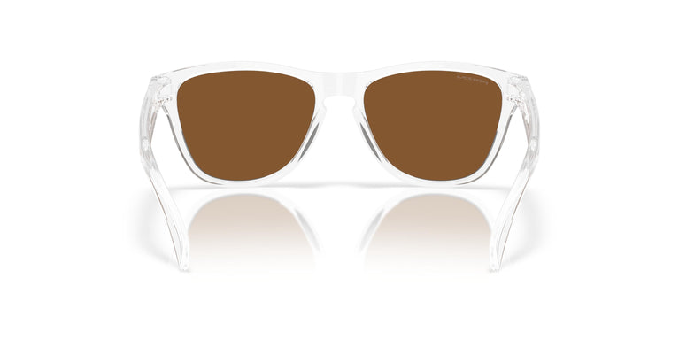 Oakley OO9508 FROGSKINS S 950802 53