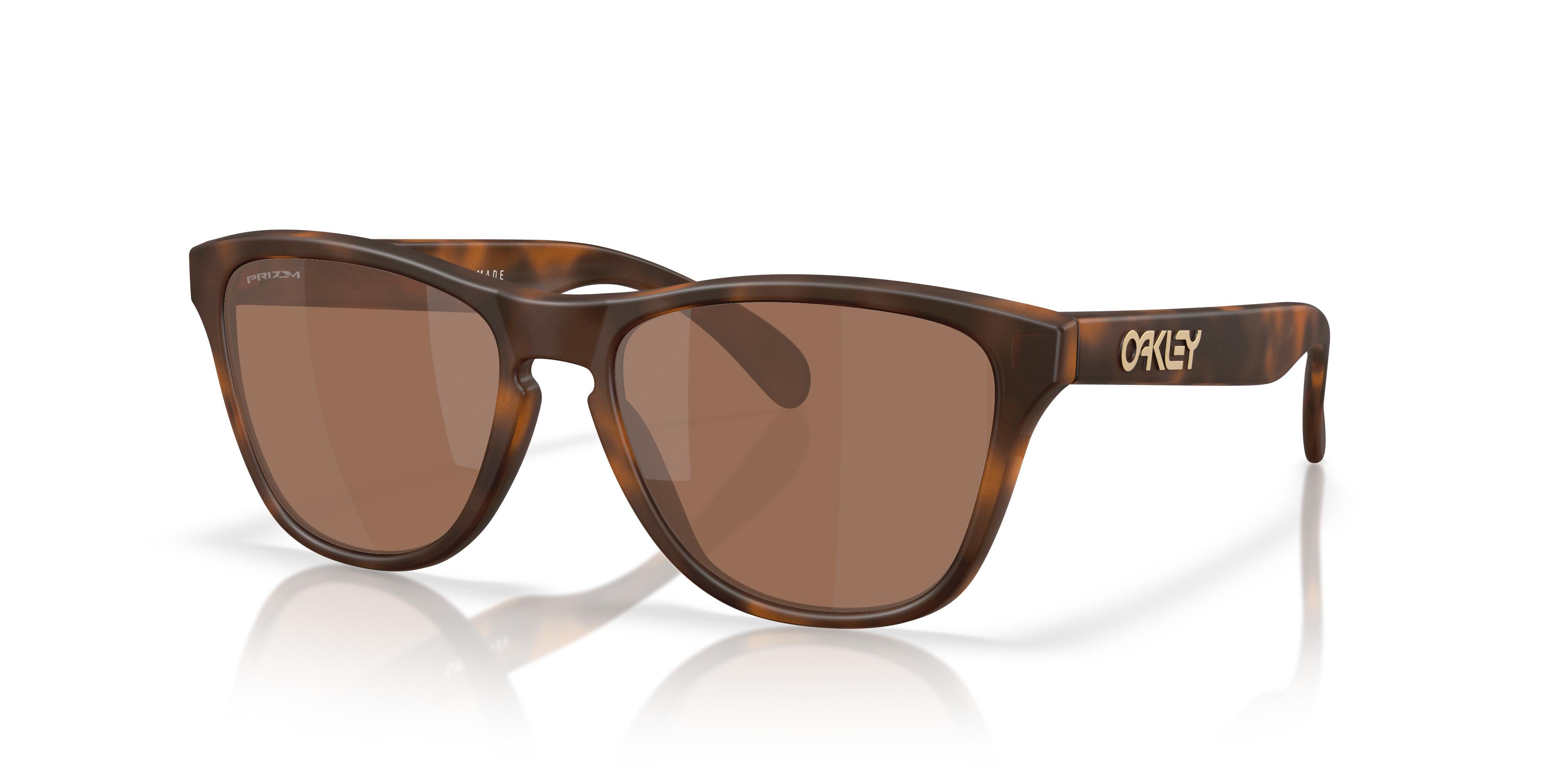 Oakley OO9508 FROGSKINS S 950803 53