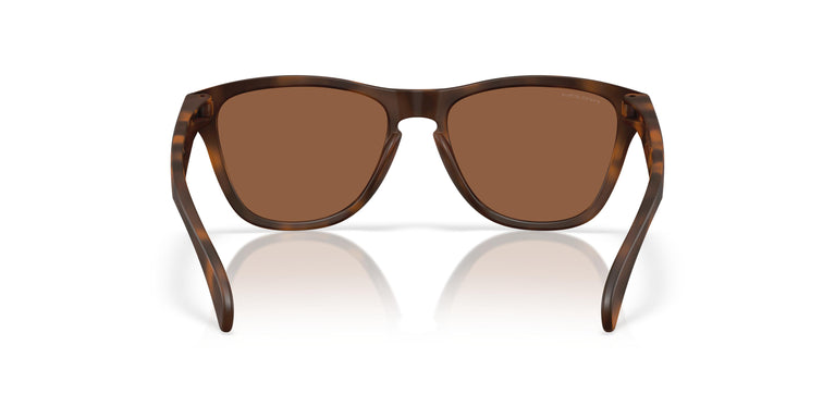 Oakley OO9508 FROGSKINS S 950803 53