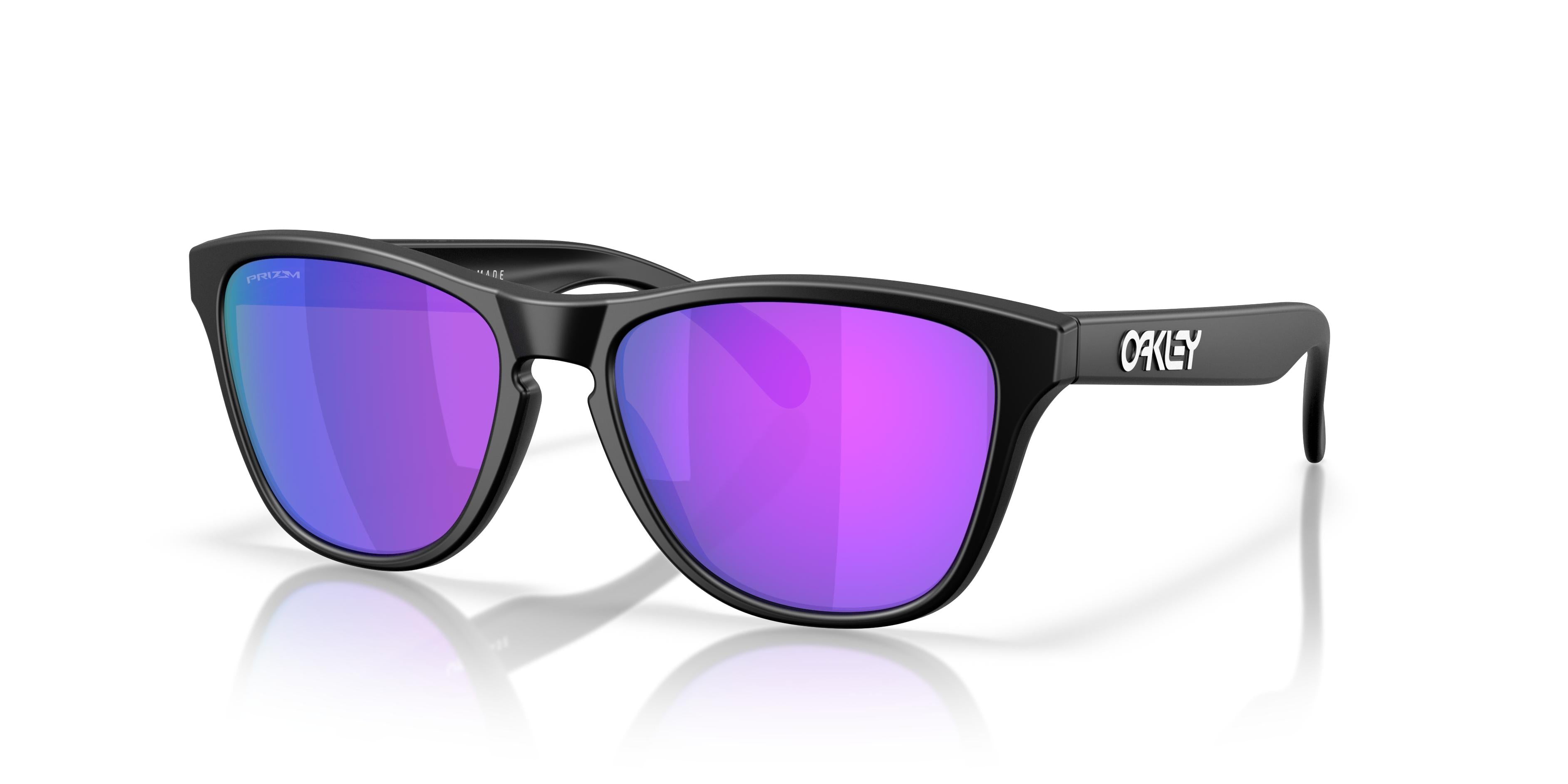 Oakley OO9508 FROGSKINS S 950804 53