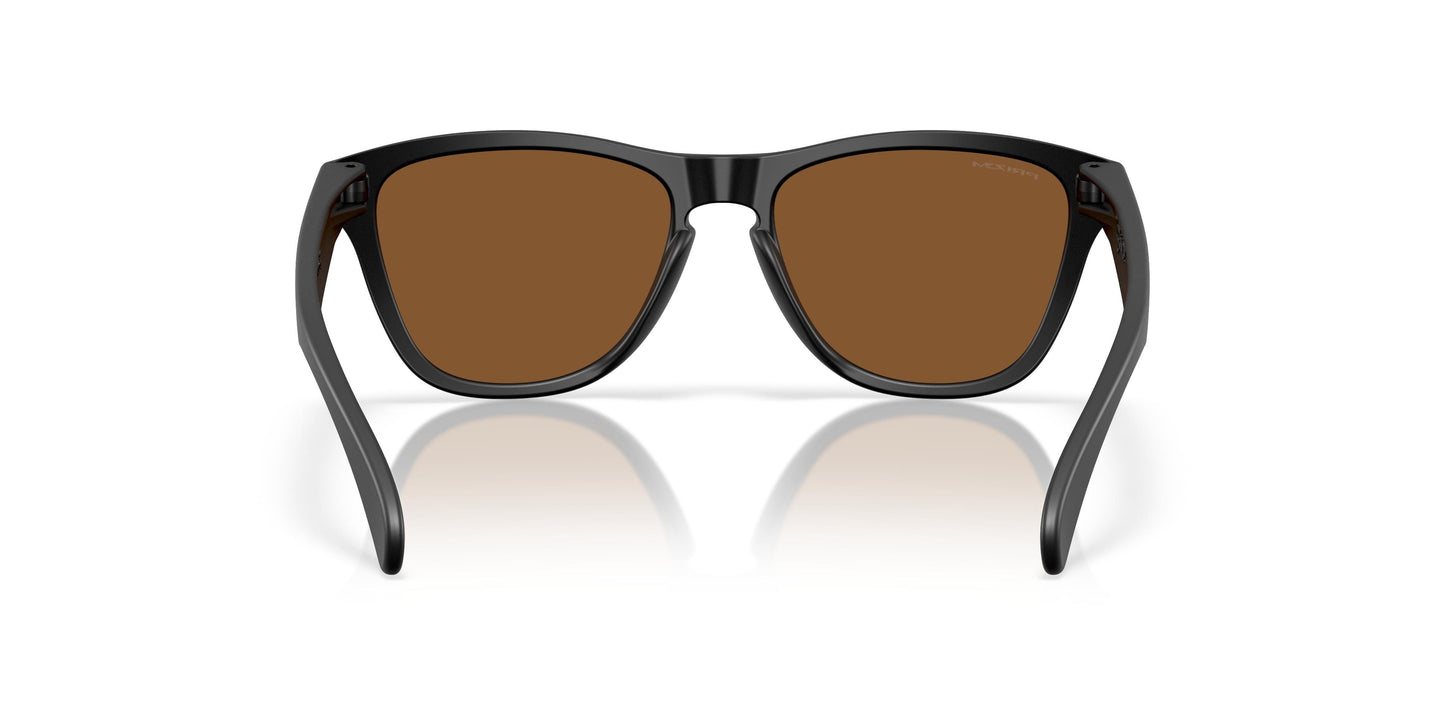 Oakley OO9508 FROGSKINS S 950804 53