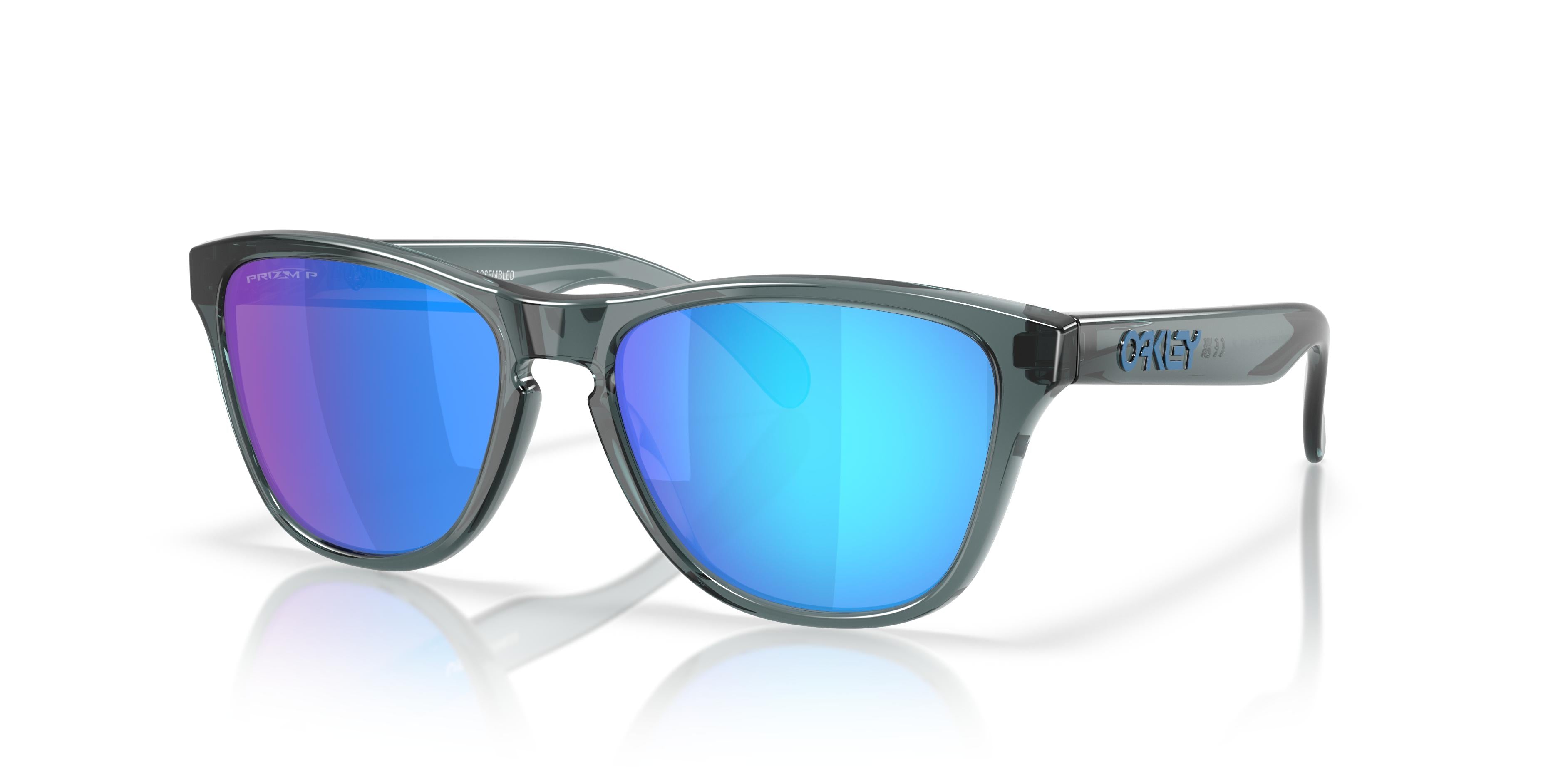 Oakley OO9508 FROGSKINS S 950805 53