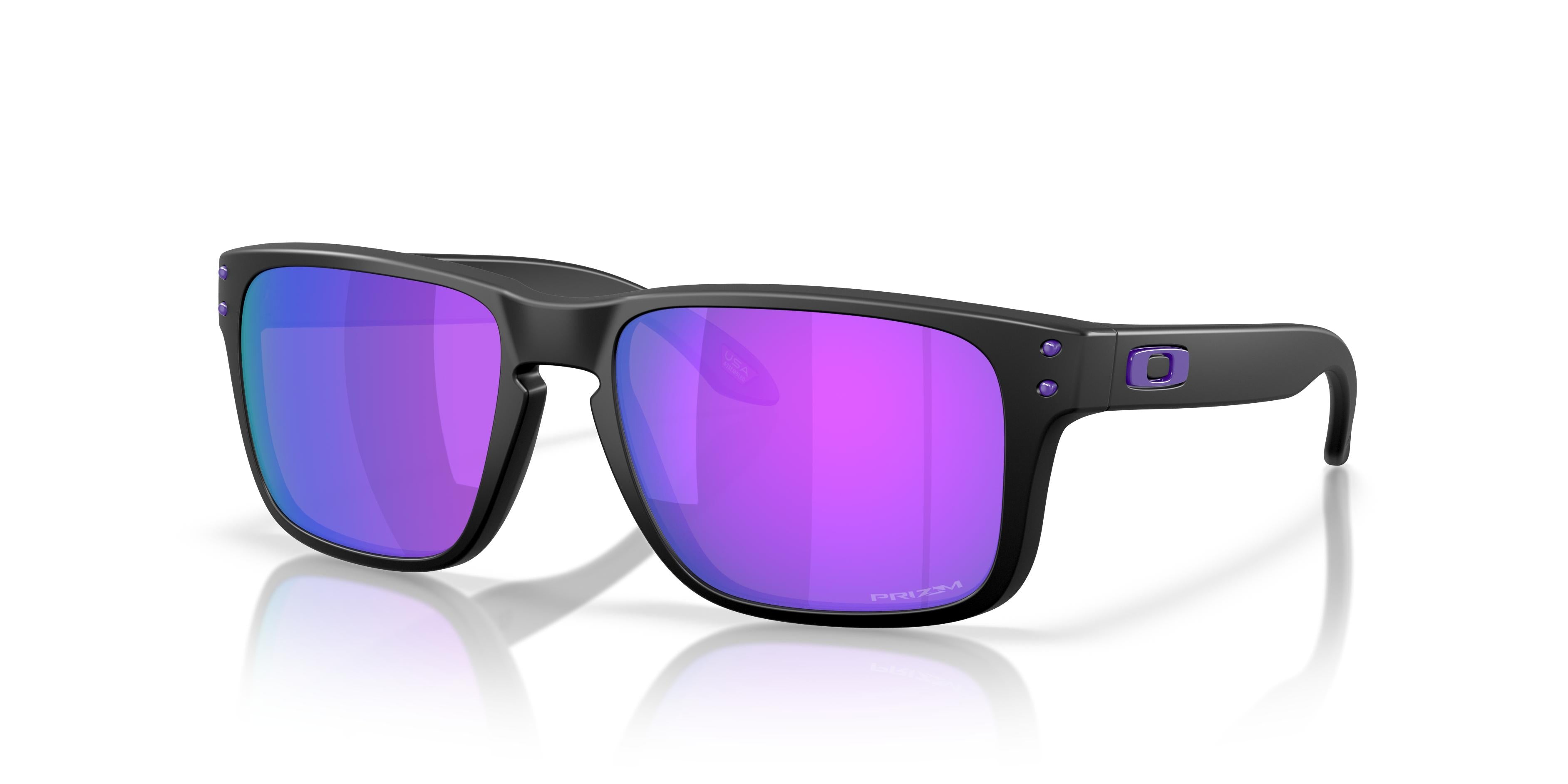 Oakley OO9509 HOLBROOK S 950906 53