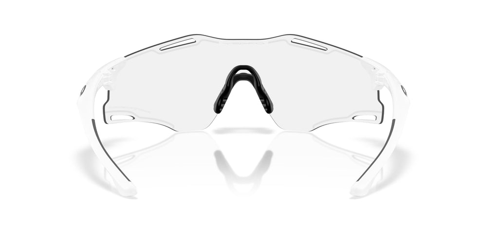 Oakley OO9512D CYBR ZERO 951201 39
