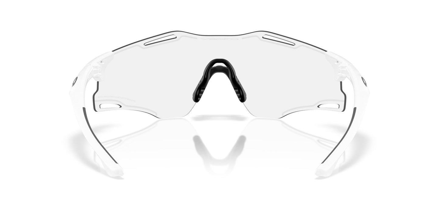 Oakley OO9512D CYBR ZERO 951201 39