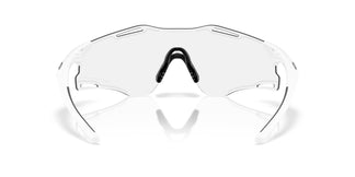 Oakley OO9512D CYBR ZERO 951201 39