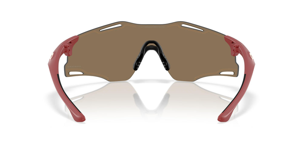 Oakley OO9512D CYBR ZERO 951203 39