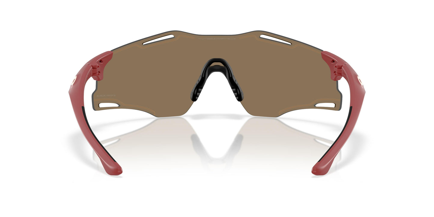 Oakley OO9512D CYBR ZERO 951203 39