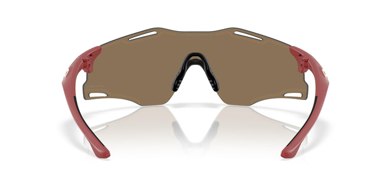 Oakley OO9512D CYBR ZERO 951203 39