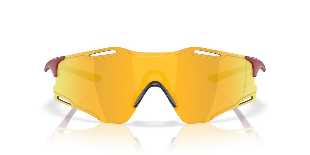 Oakley OO9512D CYBR ZERO 951203 39