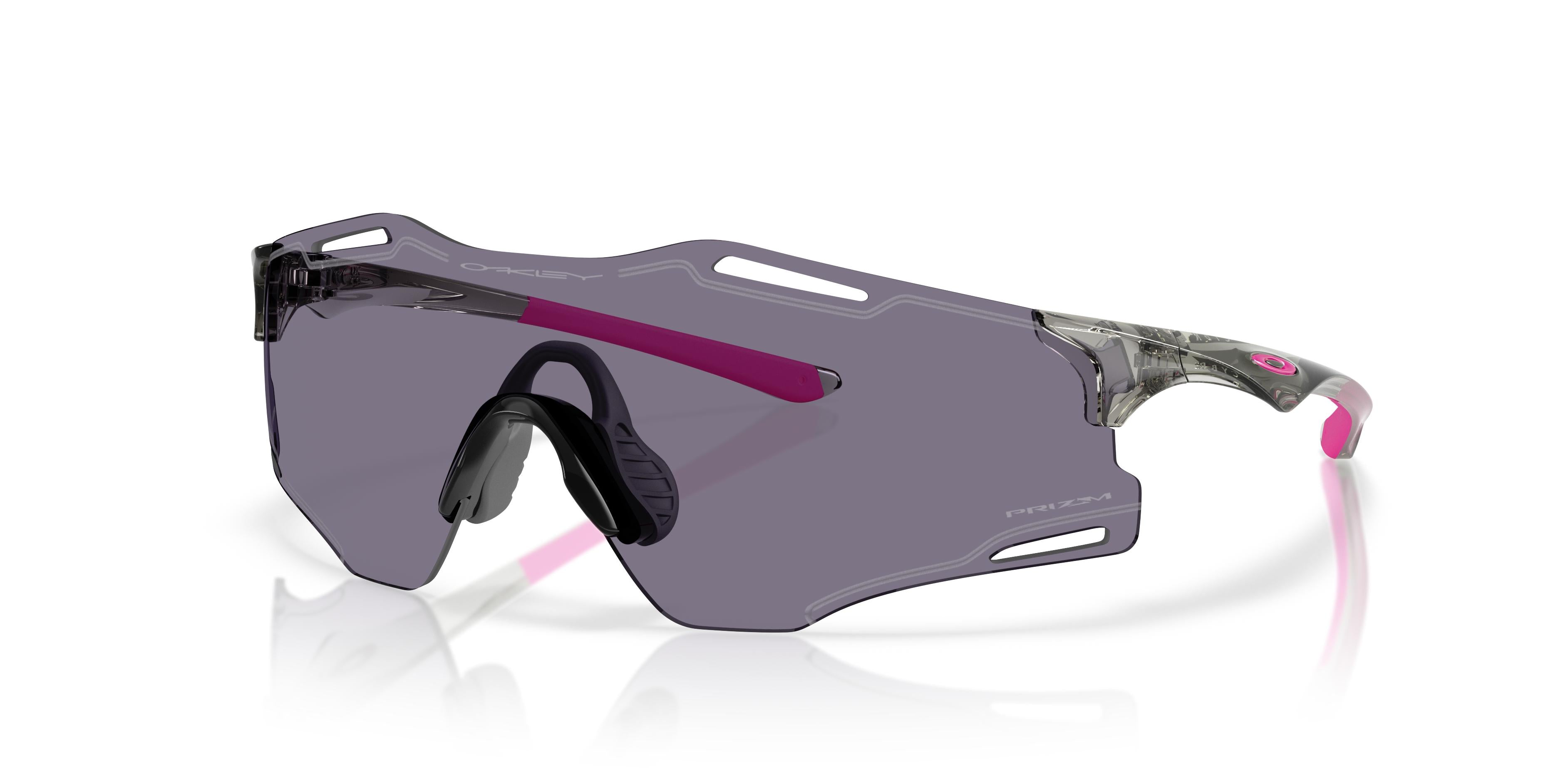 Oakley OO9512D CYBR ZERO 951205 39