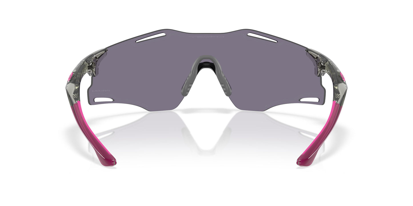 Oakley OO9512D CYBR ZERO 951205 39