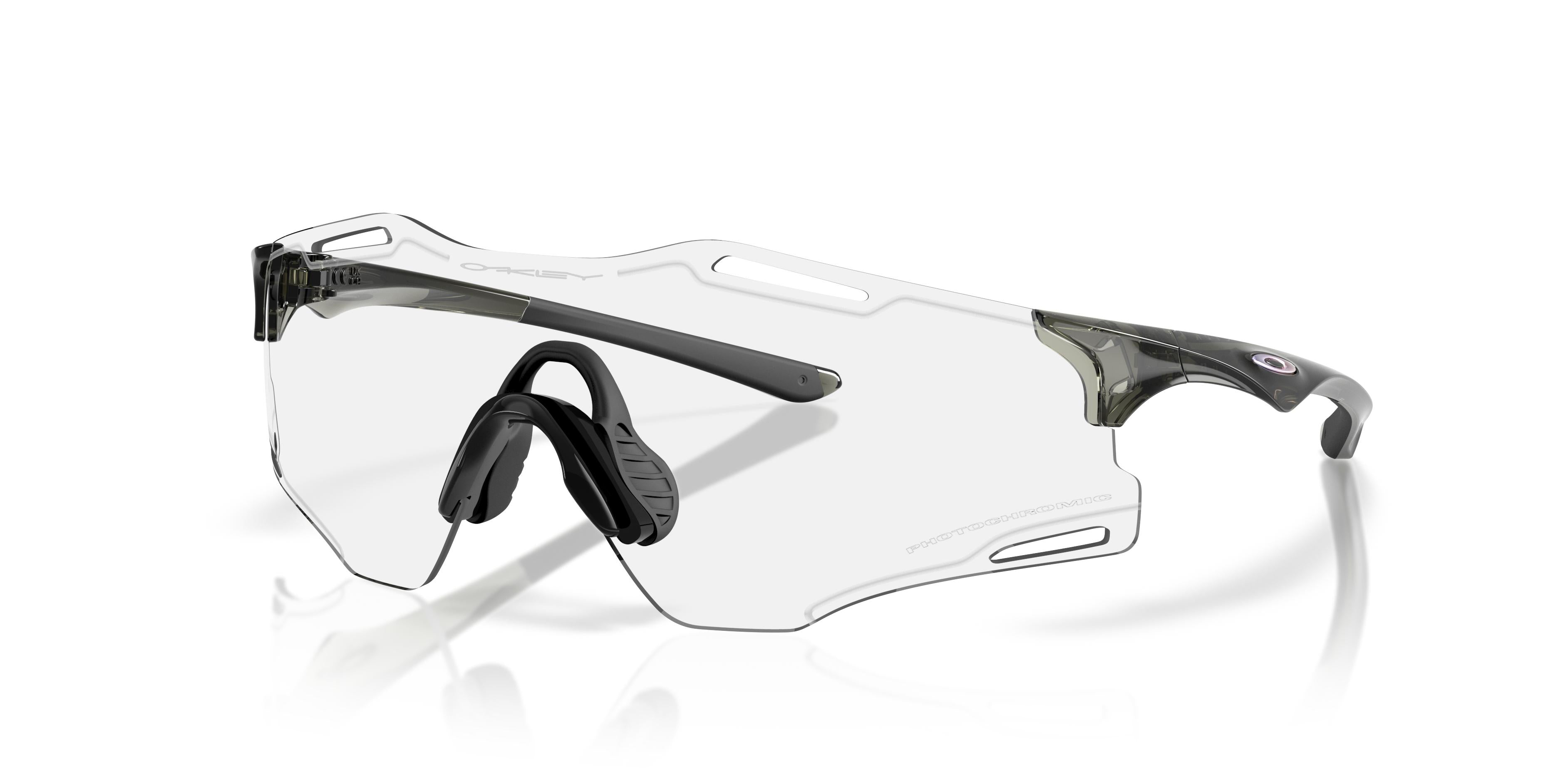Oakley OO9512D CYBR ZERO 951206 39