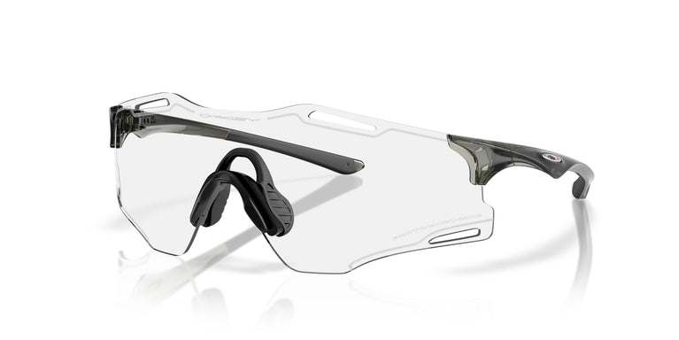 Oakley OO9512D CYBR ZERO 951206 39